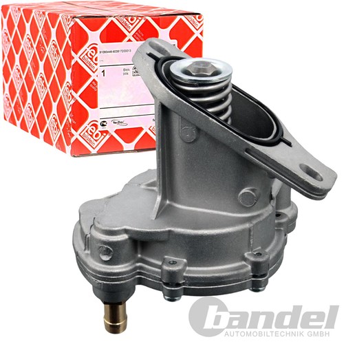 Febi unterdruckpumpe - febi,