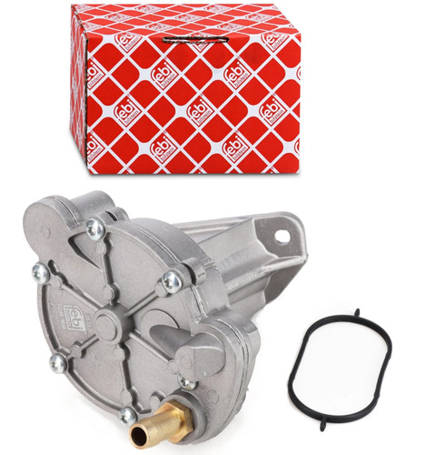Febi unterdruckpumpe für - febi,