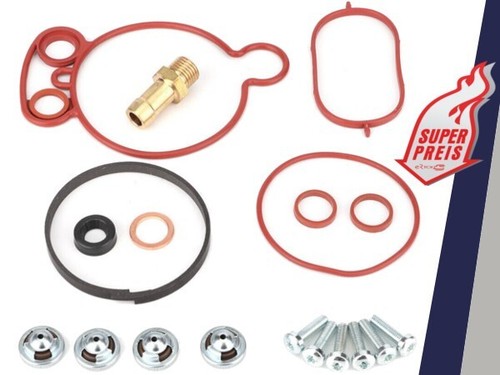 Unterdruckpumpe reparatursatz - unterdruckpumpe,