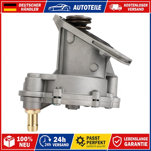 Unterdruckpumpe kompatibel mit