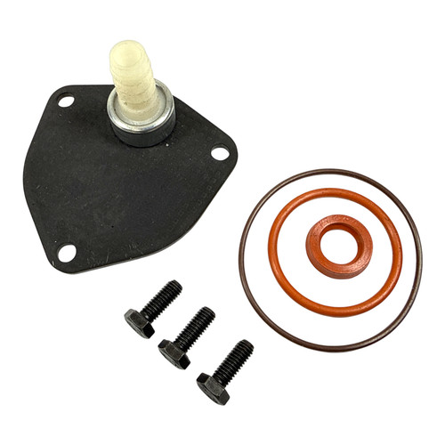Deckel unterdruckpumpe - deckel,