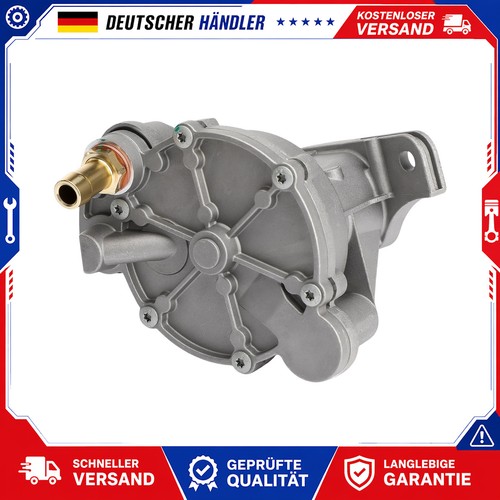 Unterdruckpumpe vakuumpumpe - unterdruckpumpe,