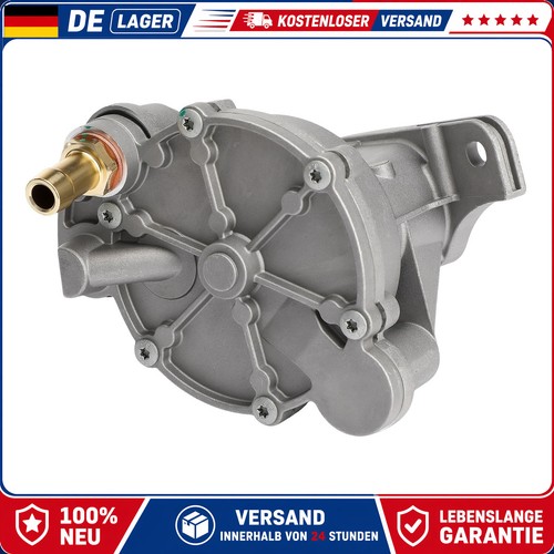 Unterdruckpumpe vakuumpumpe - unterdruckpumpe,