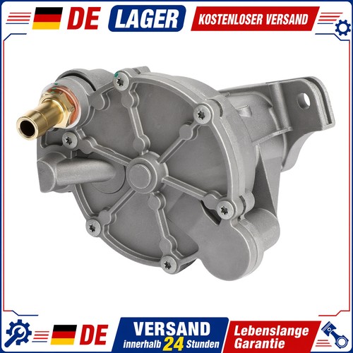 Unterdruckpumpe vakuumpumpe - unterdruckpumpe,