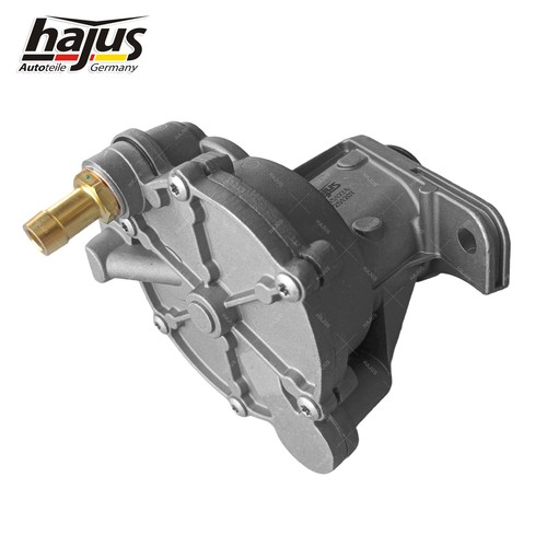 Hajus unterdruckpumpe - hajus,